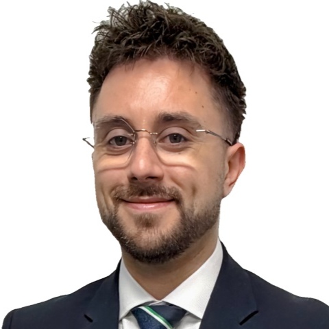 Charlie Kent, Retail Director in our March store