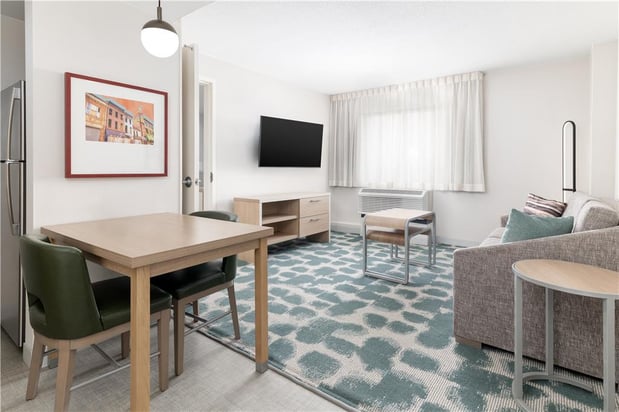 Images Homewood Suites by Hilton Hanover Arundel Mills BWI Airport