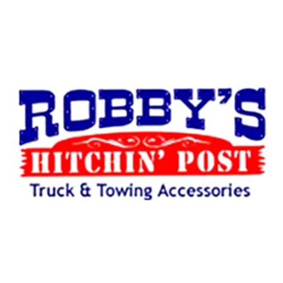 Robby's Hitchin' Post