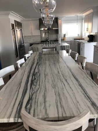Images Delsea Marble & Granite