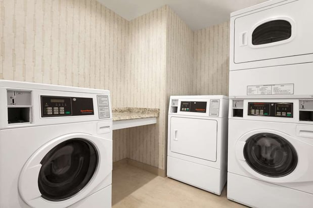 Images Homewood Suites by Hilton Arlington Rosslyn Key Bridge