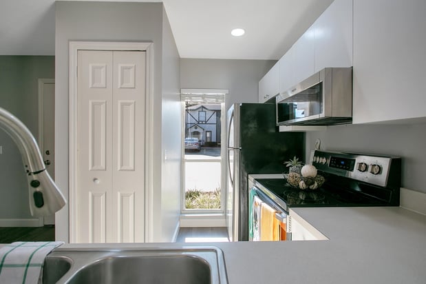 Images Village Park Townhomes