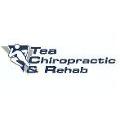 Tea Chiropractic & Rehab Logo