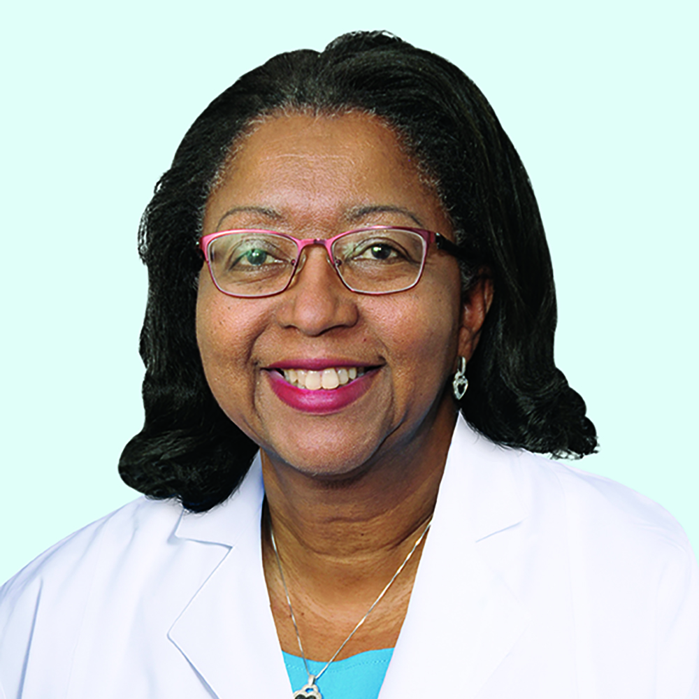 Dr. Helen Elena Simpson, MD - Lake Mary, FL - Family Medicine