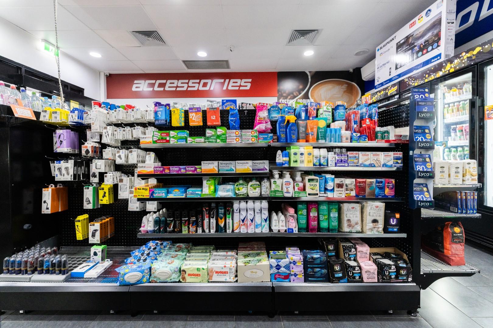 Images SPEEDWAY PARK RD