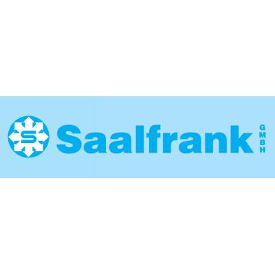 Logo Saalfrank GmbH