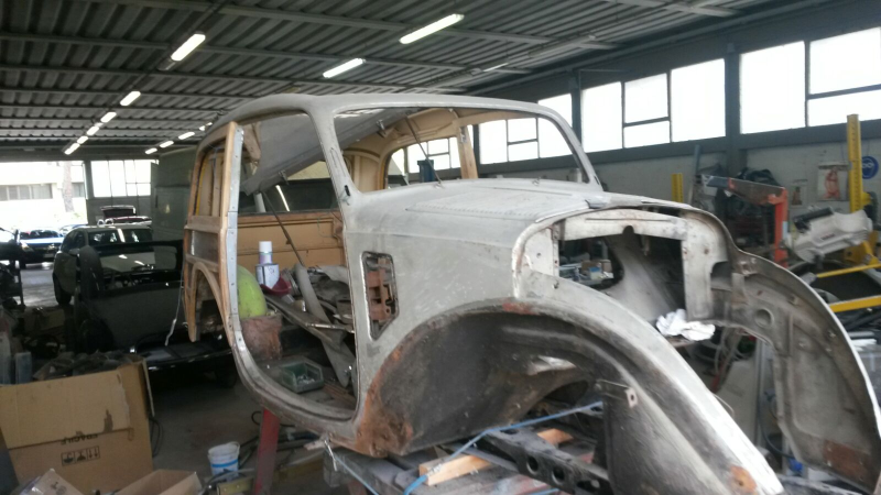 Images Autocarrozzeria Ghizzani