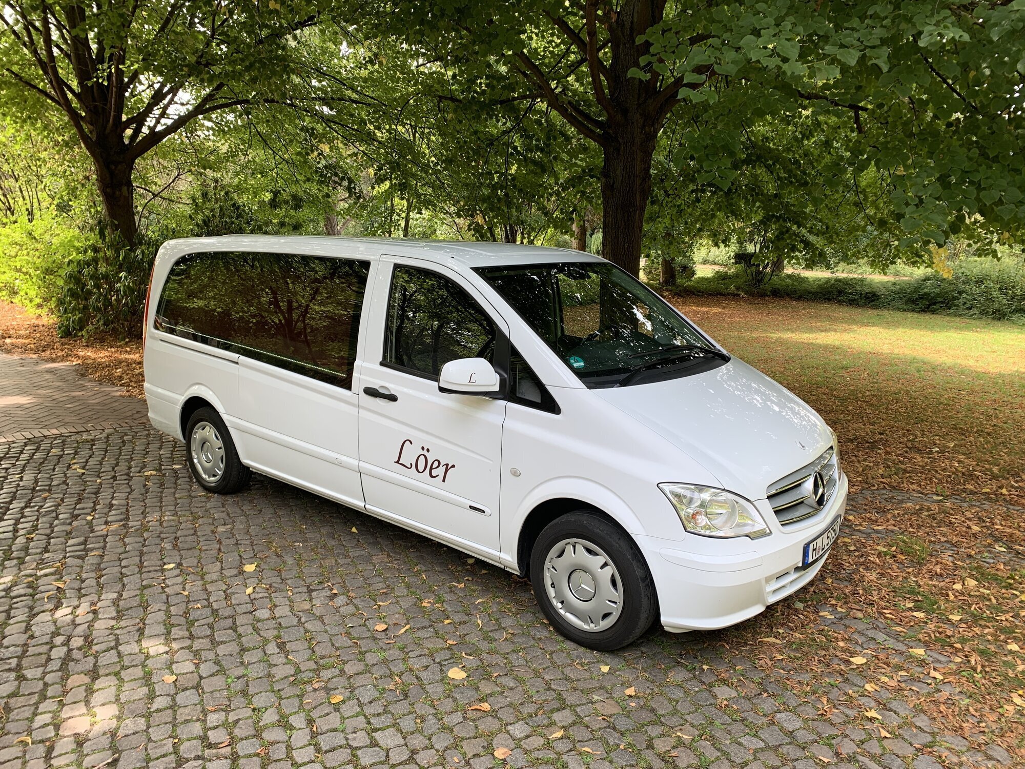 Löer Bestattungen, Karlsruher Straße 20A in Laatzen