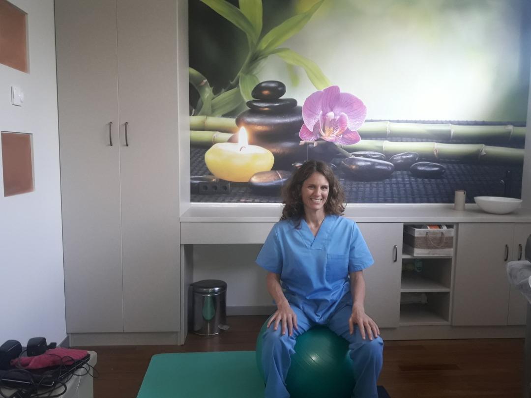 Images Fisioterapia Las Rozas