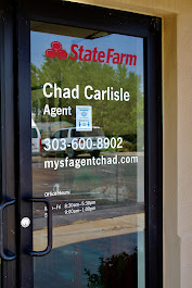 Images Chad Carlisle - State Farm Insurance Agent
