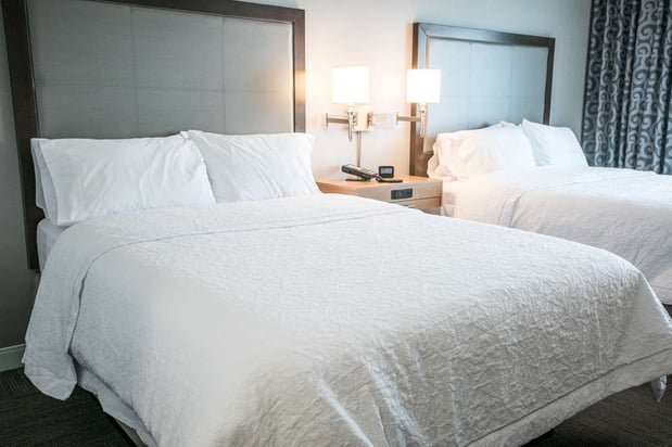 Images Hampton Inn & Suites Tempe/Phoenix Airport