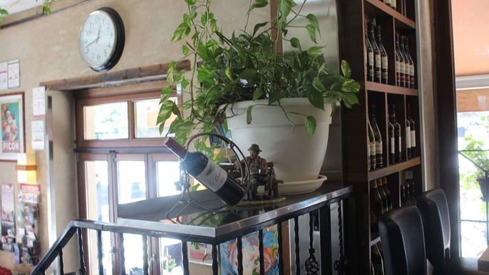 Cafe Moccador