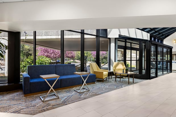 Images Holiday Inn Express Princeton Southeast by IHG