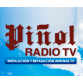 Piñol Radio TV Logo