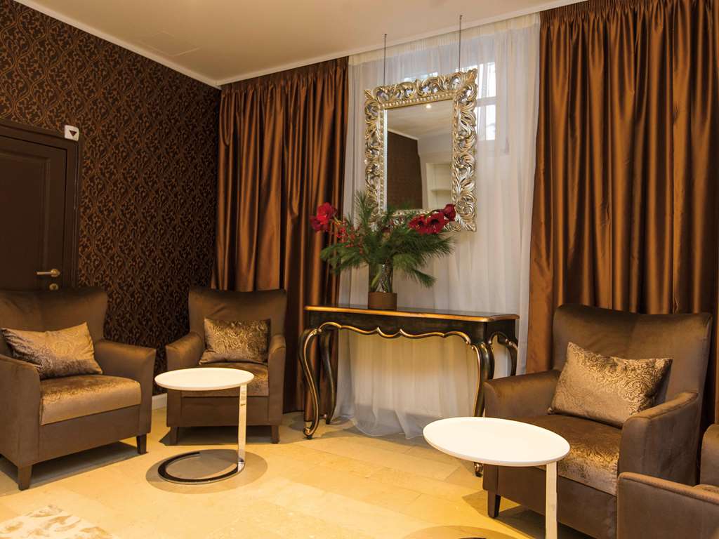 Bild 62 von Radisson Blu Altstadt Hotel, Salzburg