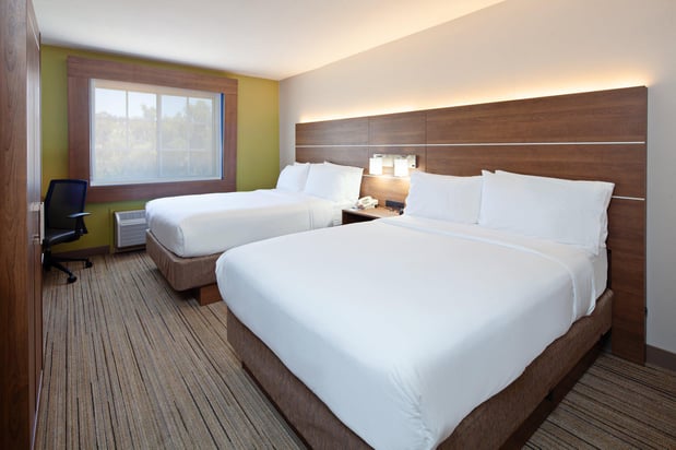 Images Holiday Inn Express & Suites San Diego-Escondido by IHG