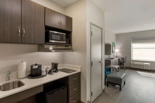 Images Best Western Plus Executive Residency Nashville Antioch