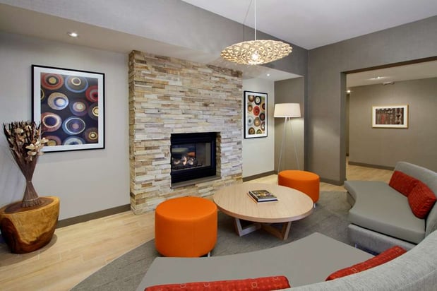 Images Homewood Suites by Hilton Newark-Fremont