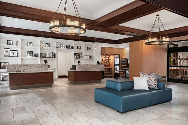 Images Embassy Suites by Hilton Nashville Airport