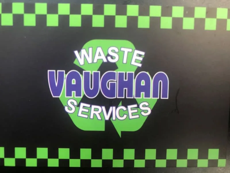Images Vaughan Waste Services