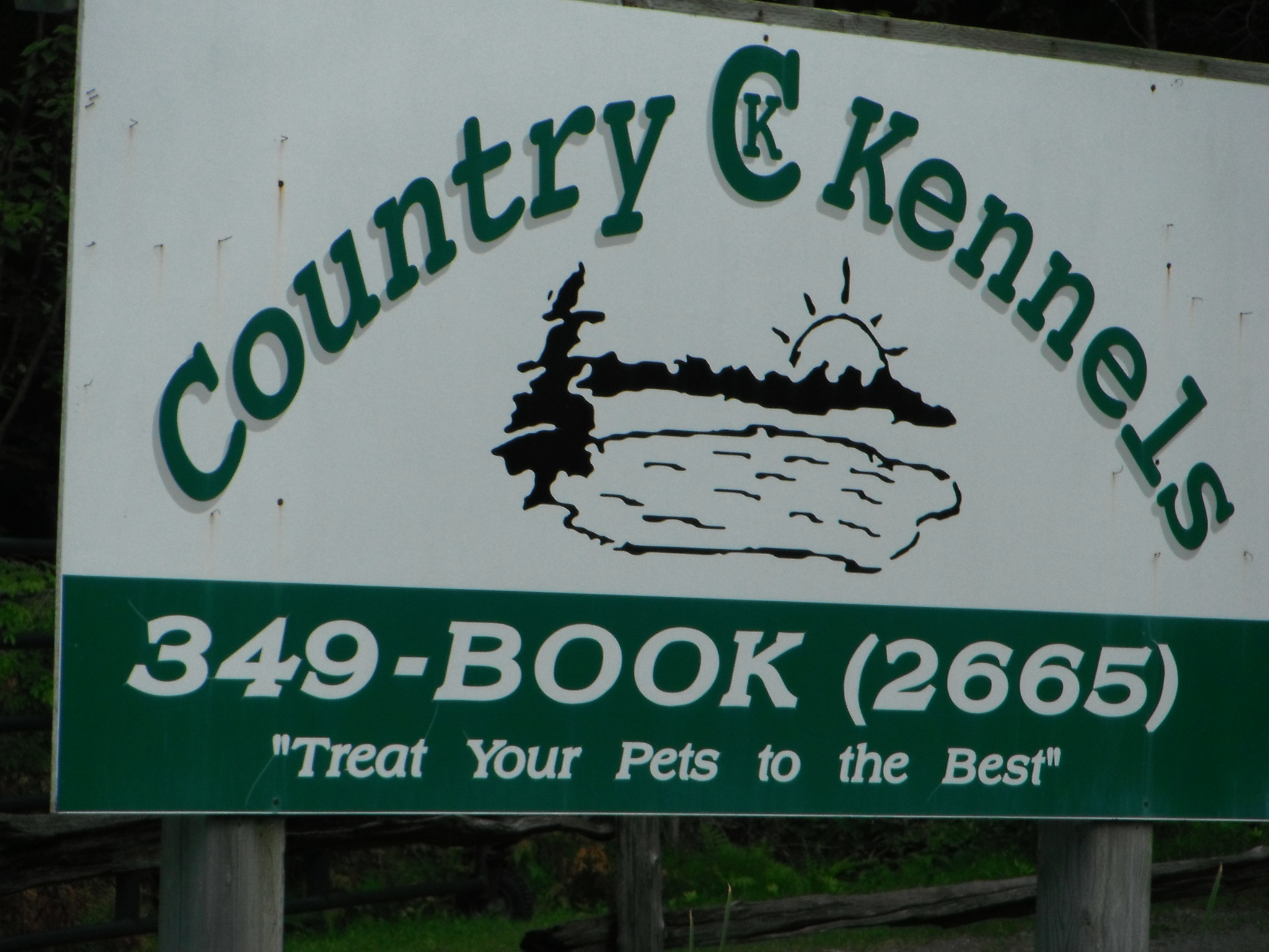 Country Kennels, Baltimore ON Ourbis