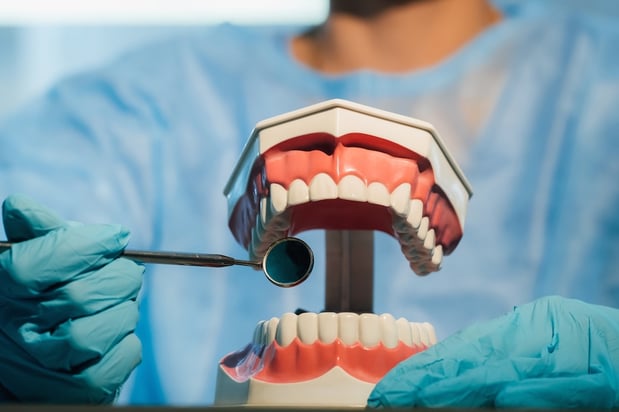 Images York Dental