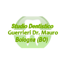 Guerrieri Dr. Mauro Odontoiatra Logo