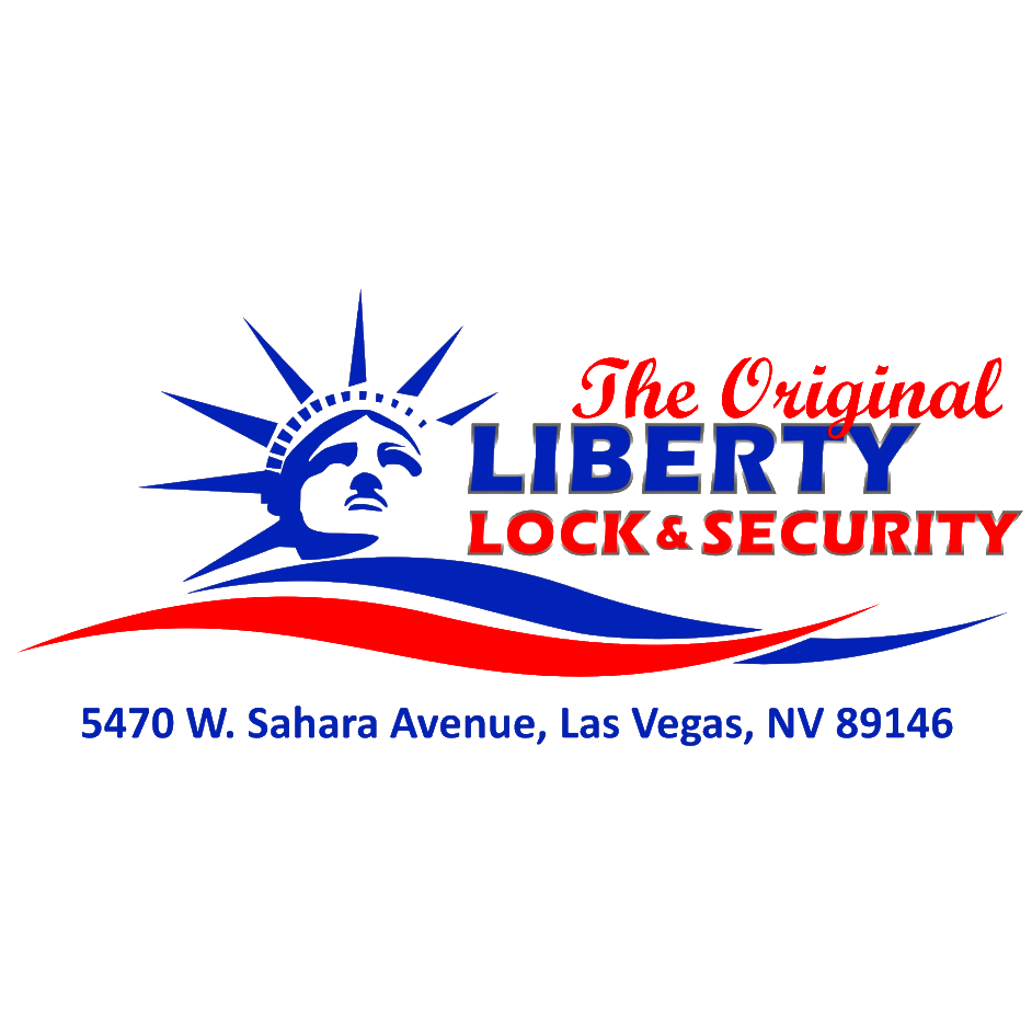 Liberty Lock & Security - Las Vegas, NV 89146 - (702)871-5397 | ShowMeLocal.com