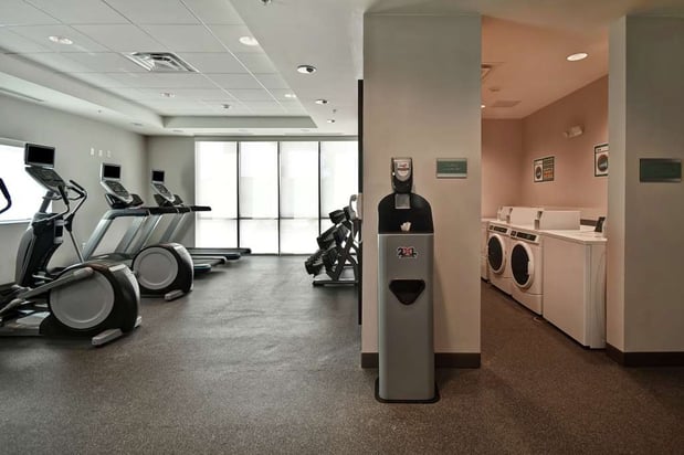 Images Home2 Suites by Hilton Shreveport