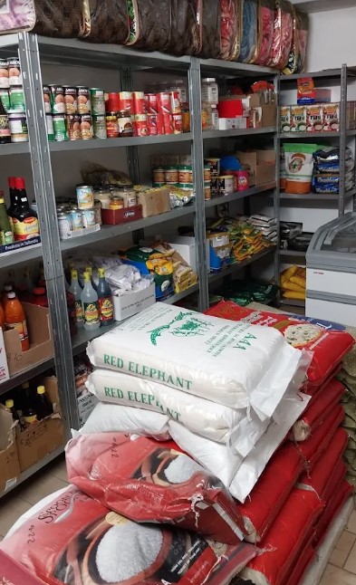 Images Fratelli Asian Food Group