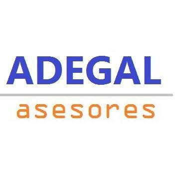 Adegal Asesores Logo