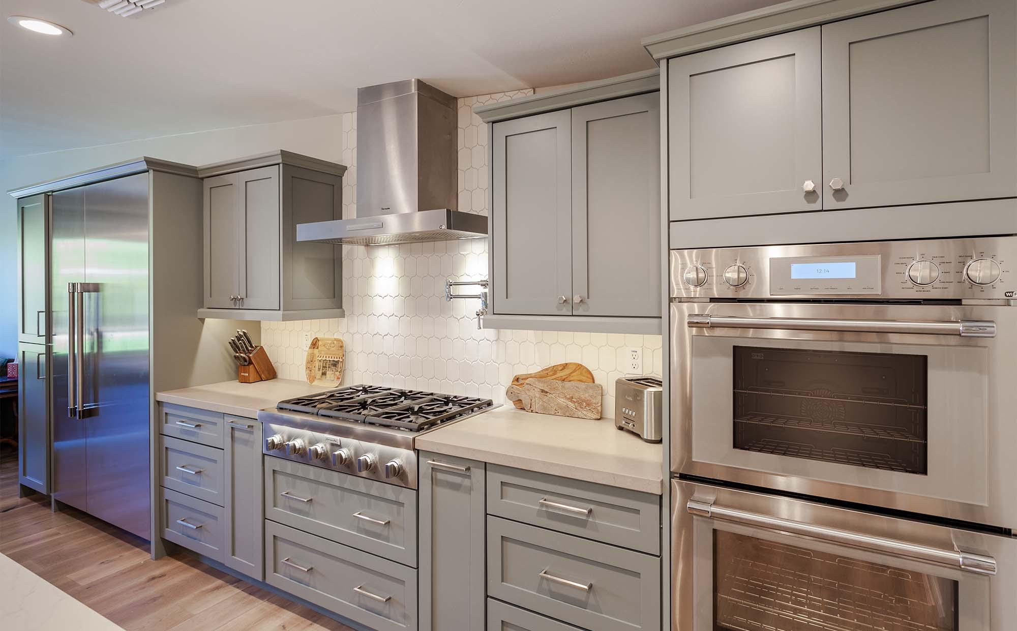 Beautiful Arcadia Area Kitchen Remodel