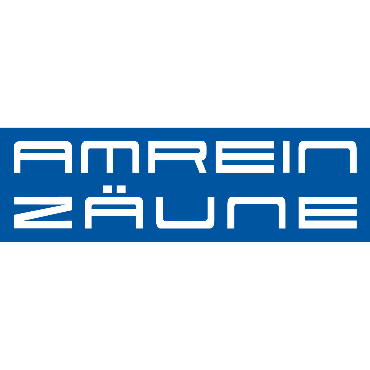 AMREIN ZÄUNE AG Logo