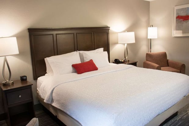 Images Hampton Inn Tuscaloosa-University