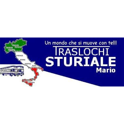 Traslochi Sturiale - Warehouse - Catania - 095 552316 Italy | ShowMeLocal.com