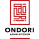 Ondori Asian Kitchen Logo