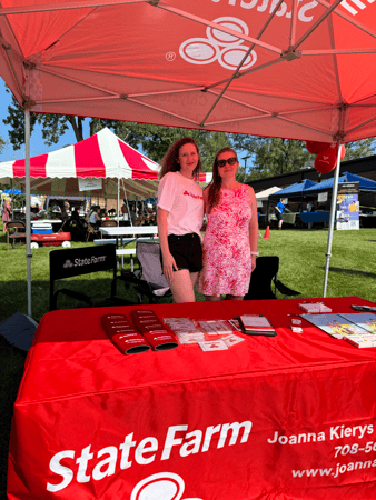 Images Joanna Kierys Chlystek - State Farm Insurance Agent