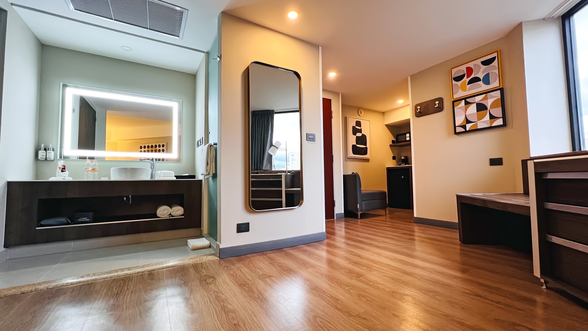 Images Holiday Inn Mexico City-Plaza Universidad by IHG