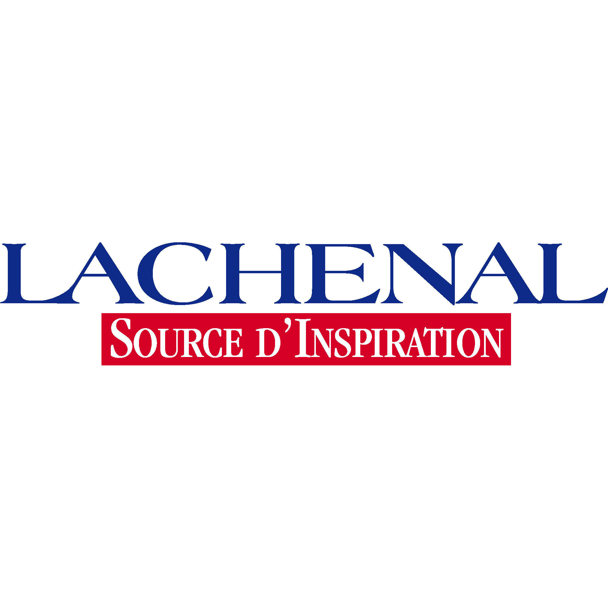 Lachenal SA Logo