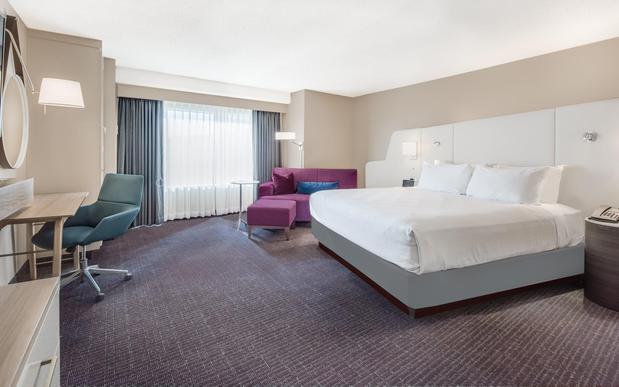 Images Crowne Plaza Cleveland at Playhouse Square, an IHG Hotel