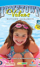 Images Hometown Values Savings Magazine