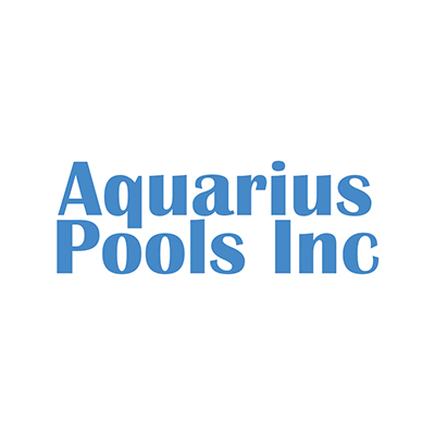 Aquarius Pools Inc