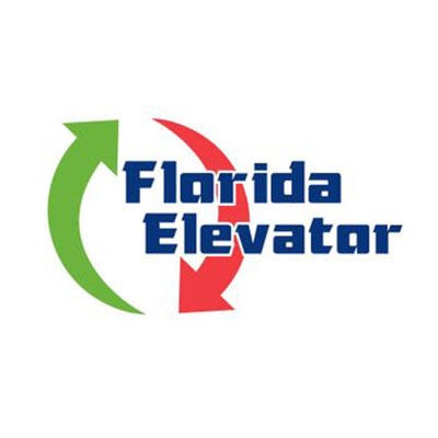 Florida Elevator Logo