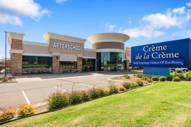Images Crème de la Crème School of Oklahoma City