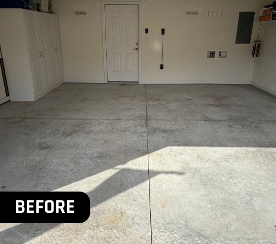 Images MACH ONE Epoxy Floors of Norfolk