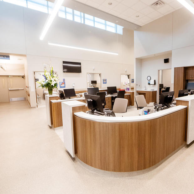 Images Mobile Infirmary Emergency - Saraland