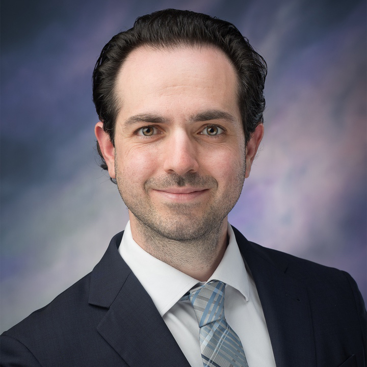 Levonti Ohanisian, MD - Rapid City, SD - Orthopedic Surgery, Orthopedic Surgeon