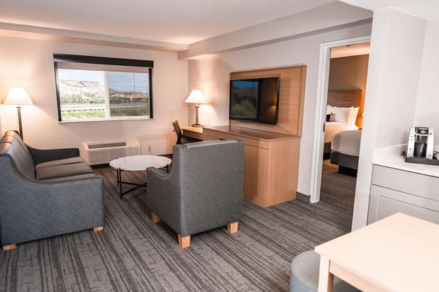 Images Best Western Plus Denver West/Golden