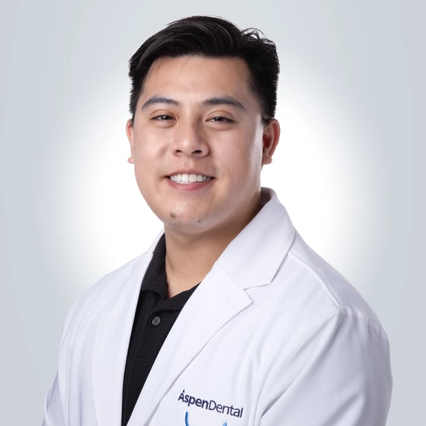 Images Trent Nguyen, DDS, DMD