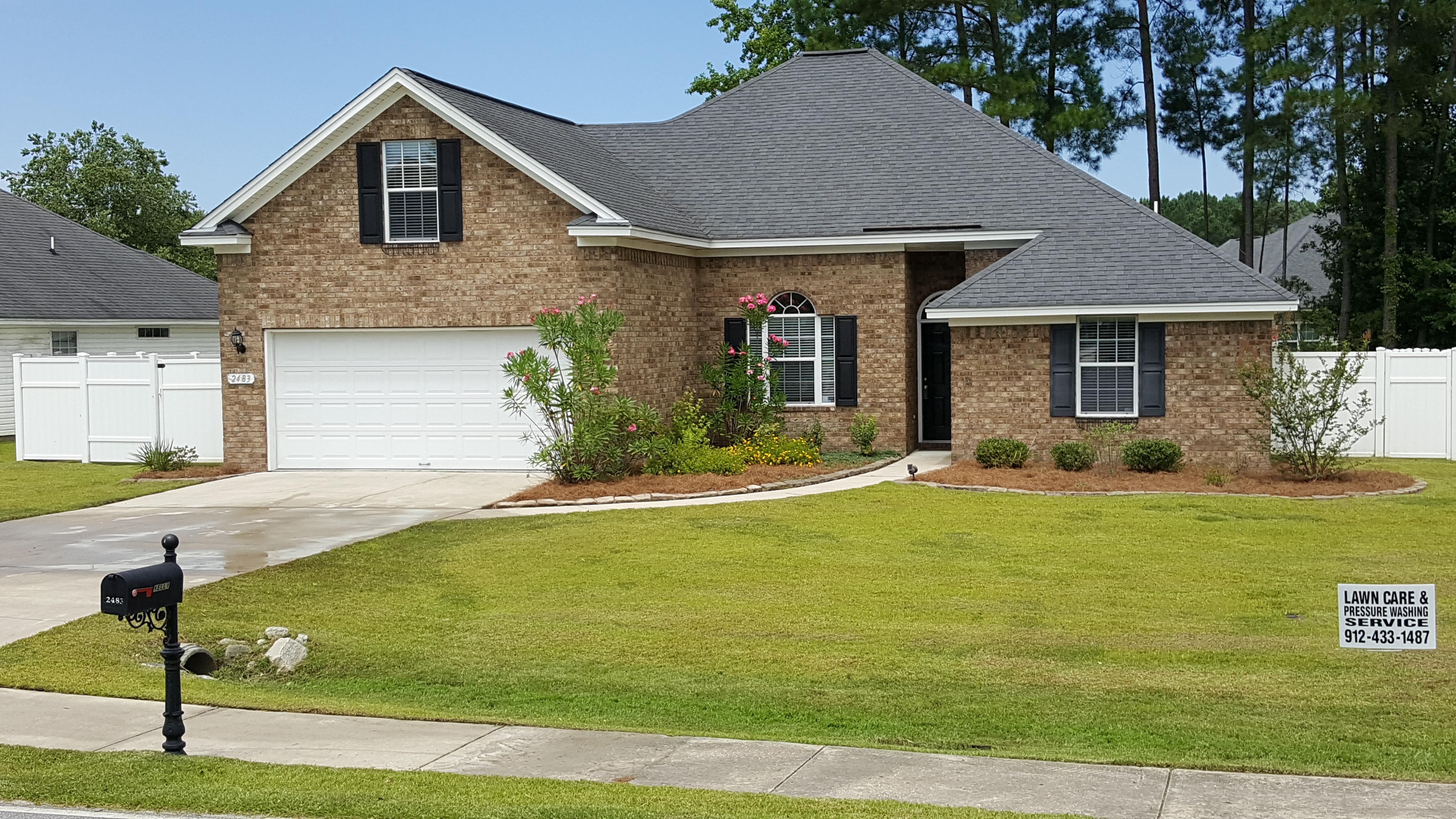 New Beginnings Advanced Growth & Lawn Care